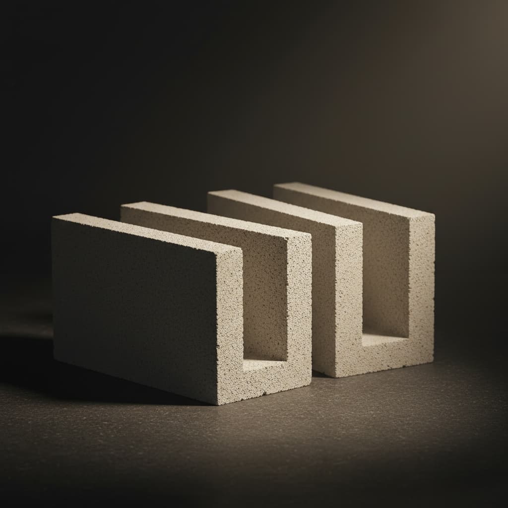 U-блоки